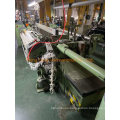 Donier Htvs6/S Rapier Loom, 190cm, Year 1997, with Staubli 2667 Rsv Dobby